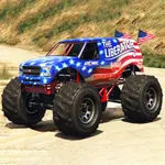 Steel bound: No Road Rules icon