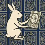 Tarot Card Memory Match icon