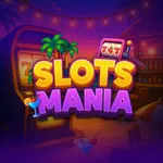 Slots Mania: Skill Slot Games icon