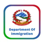 Department of Immigration icon