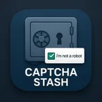 Captcha Stash icon