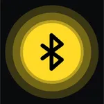 Bluetooth Tracker: Find Signal icon