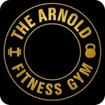 THE ARNOLD FITNESS GYM icon