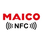 MAICO@NFC icon
