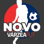 Novo VarzeaFut icon