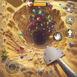 Digging Desert Mystery Dig Out icon