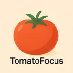 TomatoFocus-蕃茄鐘小助手 icon