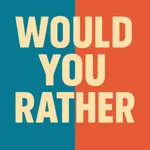 This or That: Would You Rather icon