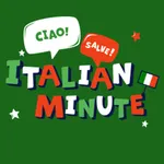 AI Italian Minute icon