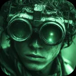 Night Vision Photo Transform icon