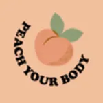 Peach Studio Pilates Reformer icon