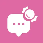 Candy Chat-Sweet Connections icon