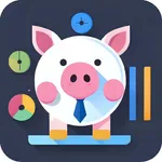 給料まとめ - 本業や副業の給与を簡単にまとめて管理 icon