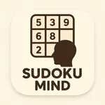 Sudoku Mind icon