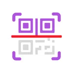 Tariyo: QR Scanner icon