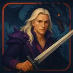 Hell Cemetery - Metroidvania icon