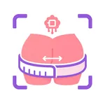AI Butt Identifier icon