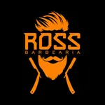 Ross Barbearia icon