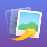 Revox: Recover Deleted Photos icon