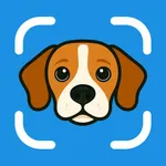 Dog Identifier: Breed Scanner icon