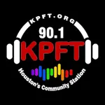KPFT Radio icon