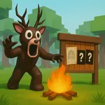 Obby in the forest icon