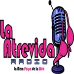RADIO LA ATREVIDA icon
