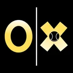 Score OX - Padel Score Tracker icon
