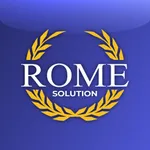 Rome Solution icon