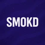 SMOKD: Quit Smoking Now icon