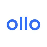 Ollo Credit Card Mobile App icon