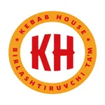 KEBAB HOUSE icon