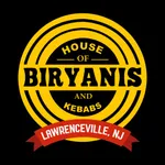 House of Biryanis and Kebabs icon