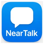 NearTalk:Offline LAN Messenger icon