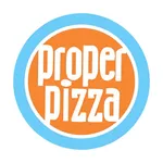 Proper Pizza Chicago icon