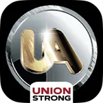 UA Strong icon