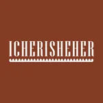 Icherisheher app icon