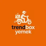 Trendbox Yemek icon