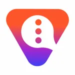 Niva: Sesli Sohbet Odaları icon