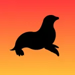 Tanning App AI & UV Tracker icon