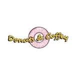 Donuts & Coffey icon