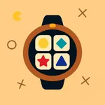 WristJoy - Games for Watch icon