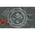 Latte Love Coffee icon