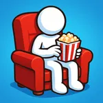 Seat Sorting Puzzle! icon