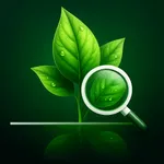 Identify Plants - Floram icon