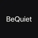 BeQuiet Clear your Mind icon