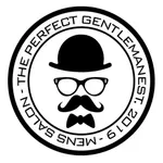 The Perfect Gentleman Salon icon