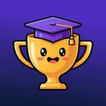 Awarded - Win Scholarships icon