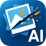 Smart AI Photo Cleaner icon
