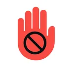 Not Today: Text & Call Blocker icon